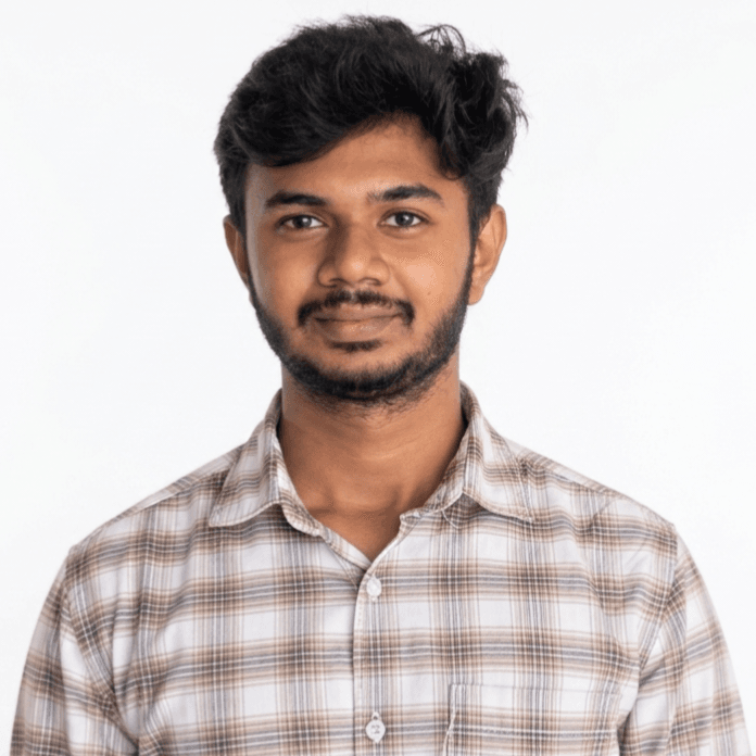 Navin J